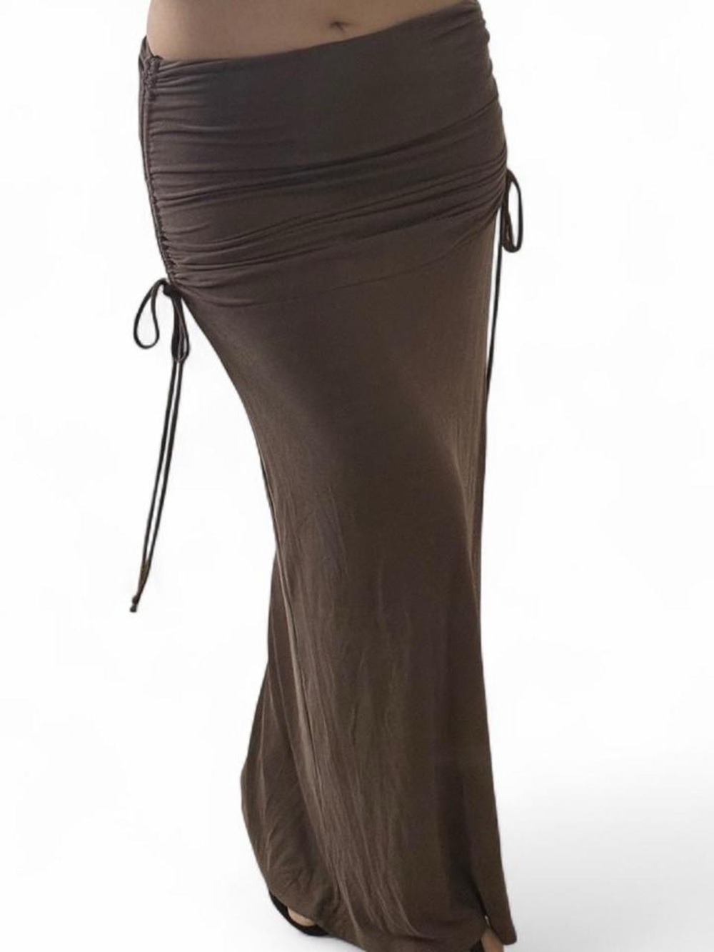 Super flattering Heather Maxi Skirt - new with tags